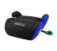SPARCO F100KIBKBL Rialzo auto nero Blu