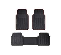 SPARCO SPCF500RD Tappetini