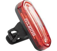 Fanalino posteriore per bicicletta in PC e ABS Sparco SPARCO