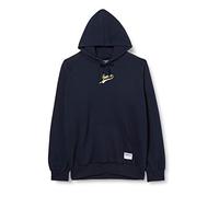 sparco Felpa Maglia di Tuta, Stesso, L Unisex-Adulto