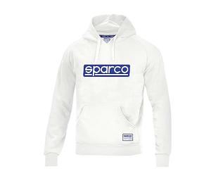 sparco Felpa, Stesso, XL