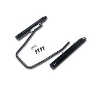 SPARCO FLAT KR SLITTE SEDILE