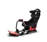 SPARCO G0328011GNR Cockpit Simulatore di guida EVOLVE GT-R PRO | CIRCUIT II