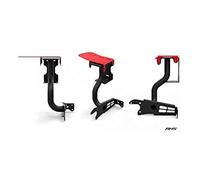 Sparco Gaming G02085NRRS Supporto Cambio/Freno a Mano