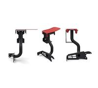 Sparco Gaming G02285NRRS Supporto Cambio/Freno a Mano