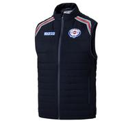 sparco Gilet COAT Unisex adulto