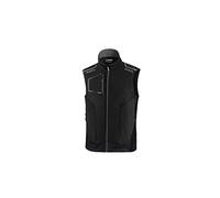 Sparco Gilet, NRGS, XXL Unisex-Adulto