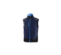 Sparco Gilet, BMAZ, XXX Unisex-Adulto