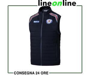Sparco Gilet Frame Martini Racing 013050MRBM