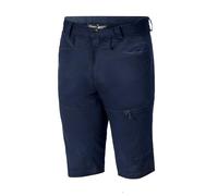 Bermuda pantaloncini pantaloni corti estivi da lavoro SPARCO Grit Yale blu