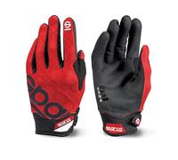 Sparco GUANTI MECA 3 TG.S ROSSO