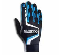 SPARCO Guanti per touchscreen 00209511NRAZ