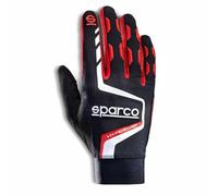SPARCO Guanti per touchscreen 00209511NRRS