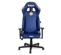 SPARCO - GULF ICON CHAIR
