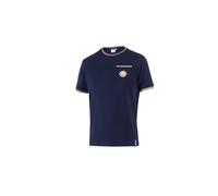 SPARCO GULF T-SHIRT POCKET