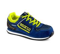 Sparco Gymkhana Dani S1P SRC Scarpe Antinfortunistiche