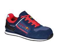 Sparco Gymkhana Redbull ESD S3 SRC HRO N.40 scarpe da lavoro antinfortunistiche