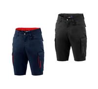 Sparco Hawaii Pantaloni corti da lavoro