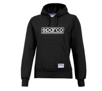 SPARCO HOODIE DONNA FRAME