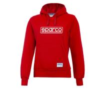 SPARCO HOODIE DONNA FRAME