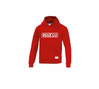 Sparco Felpa Felpa Unisex - Adulto (Pacco da 1)