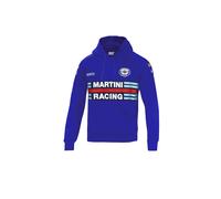 SPARCO HOODIE MARTINI-R