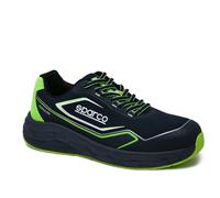 Sparco Impulse Willen - scarpe antinfortunistiche S1PS ESD SR FO HRO