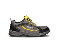 Sparco Indy Edmonton ESD S1 SR LG Scarpe Antinfortunistiche