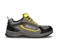 Sparco Scarpe Antinfortunistiche Indy Edmonton ESD S1PS SR FO LG Uomo/Donna EU 40