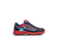 SCARPE ANTINFORTUNISTICHE SPARCO MARTINI RACING SANRMO ESD S3S SR SCAMOSCIATA