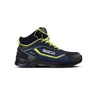 Sparco Indy-H Scarpe Antinfortunistiche S3 ESD
