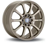 Sparco j17934880dri1.MBZ - 17 cerchi in alluminio