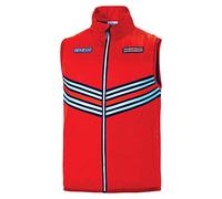 sparco Martini Giacca, Multicolore, L Unisex-Adulto
