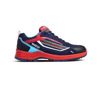 Sparco scarpe antinfortunistiche Indy Sanremo S3 con livrea Martini Racing