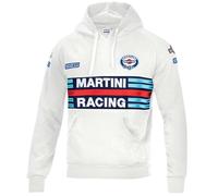Sparco Martini Racing Polo Unisex - Adulto
