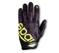 E_0002_S3728521 Sparco Guanti da meccanico Sparco MECA III Nero Taglia L Auto,