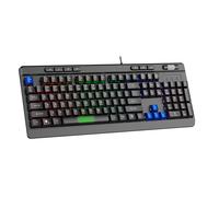 SPARCO MEMKEYBFULL STEALTH