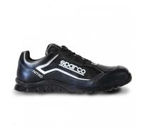 E_0002_S37115090 Sparco Scarpe di Sicurezza Sparco Nitro Mikko Nero (42) Donna