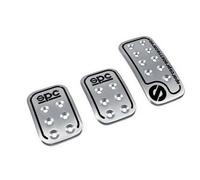 SPARCO OPC04060000 Kit rivestimento pedale