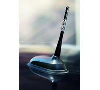 SPARCO OPC14160001 Antenna autoradio montata sul tetto corta Esterno