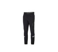 SPARCO PANTALONE KANSAS BLACK GREY TG L