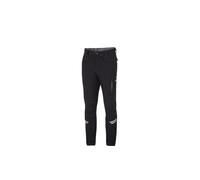Sparco Pantalone Kansas Black Grey Tg Xs