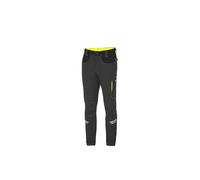 Sparco Pantalone Kansas Grey Yellow Tg Xl