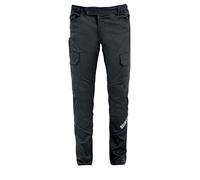 Sparco Pantalone Boston, GS, M Unisex-Adulto
