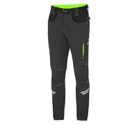 Pantaloni da lavoro tech light con rinforzi anti abrasione SPARCO Kansas