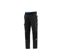 Sparco Pantaloni Tech, NRAZ, M Unisex-Adulto