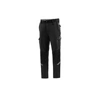 Sparco Pantaloni Tech, NRGS, L Unisex-Adulto