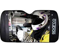 Parasole SPC1718L auto 140 x 70 cm in alluminio