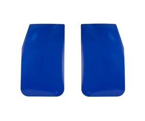 Sparco Paraspruzzi Universali Large, Set di 2 Pezzi, 03791AZ SP03791AZ, Blu