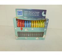 ^^ SPARCO PER BAMBINI Blunt End Forbici - 12 Confezione - Nuovo (PTQ20)